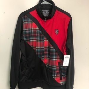 Parish Track jacket